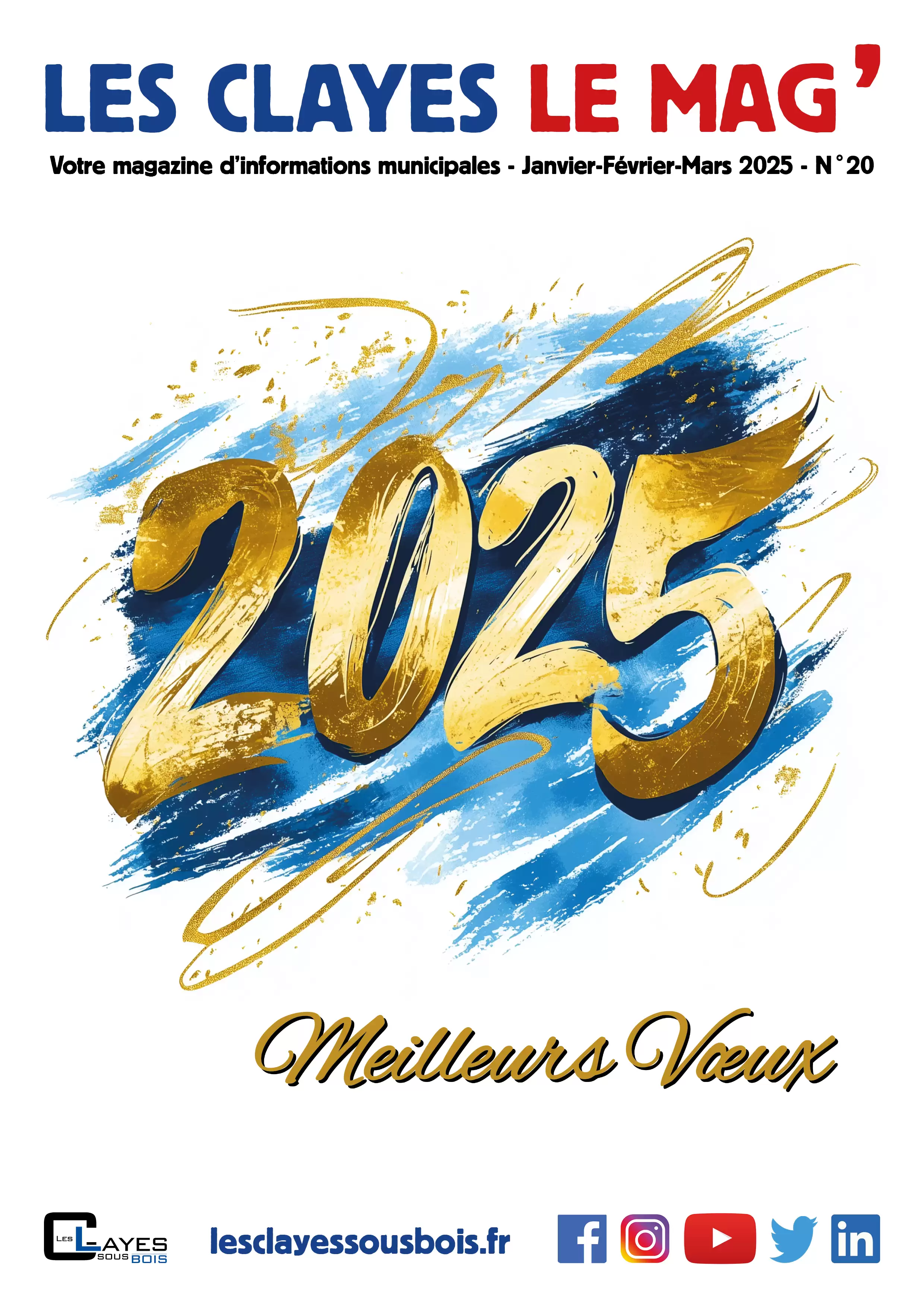 Janvier-Février 2025