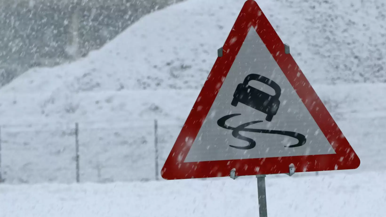 Neige et verglas jeudi 21 novembre: le département en vigilance orange