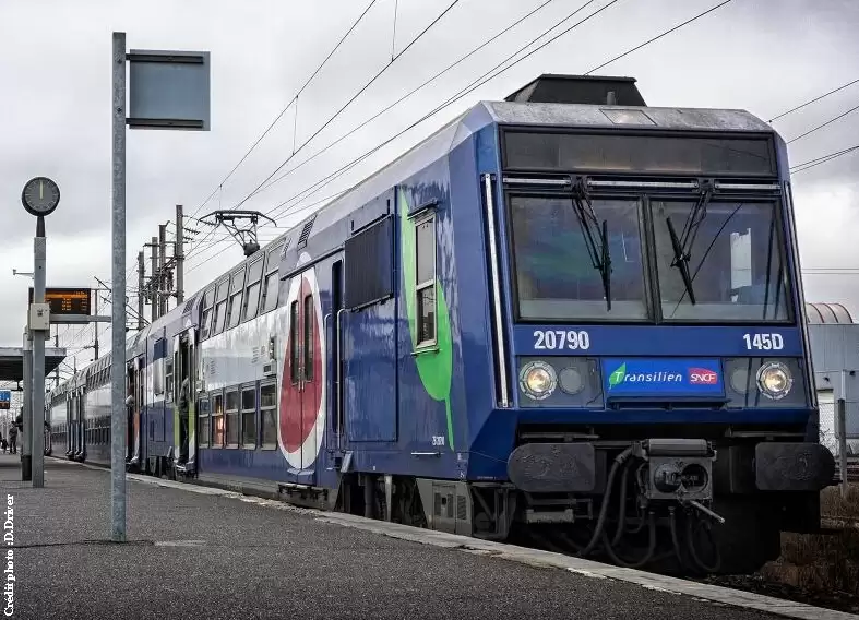 Mouvement de grève jeudi 21 novembre : circulation des trains perturbée 